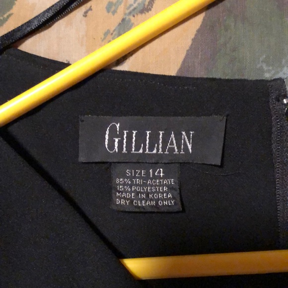 Little Black Dress - Picture 6 of 6